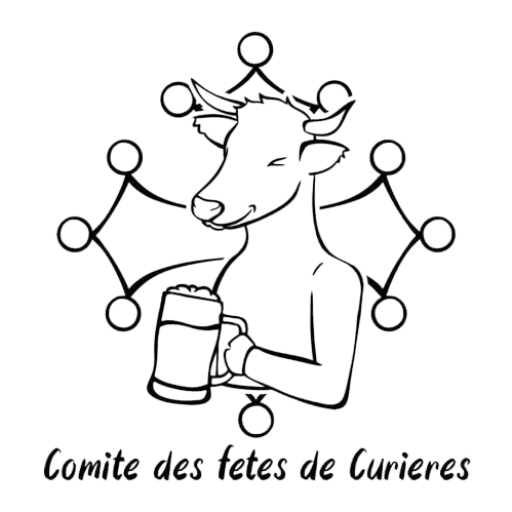 curières en fête